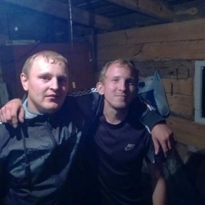 Максим лейман, 31 год