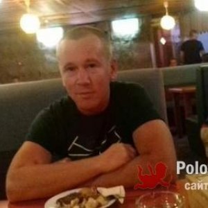 Виктор , 43 года