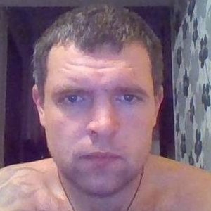 Андрей Воробьев, 40 лет