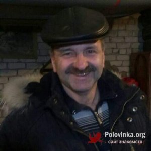 Александр Никитин, 64 года