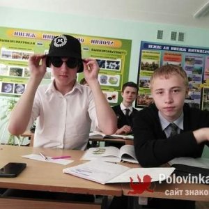 Михаил Шабанов, 26 лет