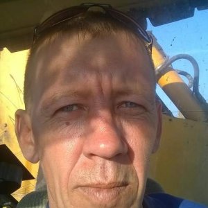 Мерега серега, 48 лет