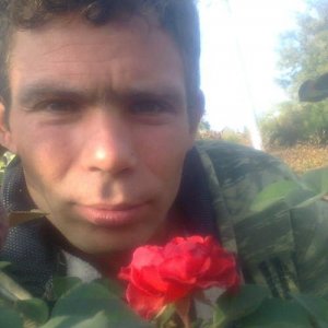 Вова Питенко, 45 лет