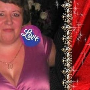 Елена , 46 лет