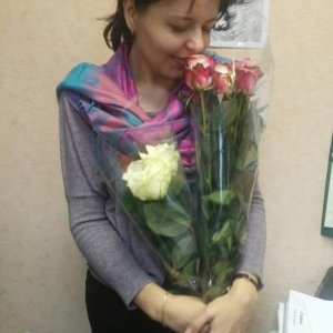 Олеся , 50 лет