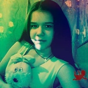 Настёна Вірт, 27 лет