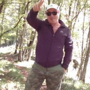 Михаил Ветров, 50 лет