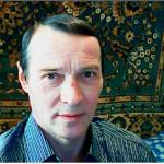 Владимир, 59 лет