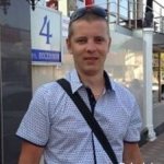 Максим, 37 лет