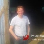 Евгений, 49 лет