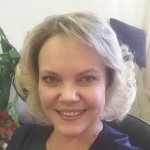 Яна, 48 лет