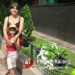Оксана, 40 лет