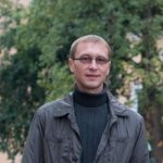 Андрей, 48 лет