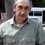 Алексей, 67 лет