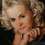 Анастасия, 39 лет