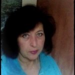 Галина, 64 года