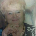 Natalia, 70 лет