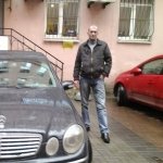 Владислав, 40 лет