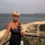 Ирина, 54 года