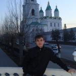 Руслан, 36 лет