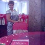 Татьяна, 43 года