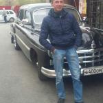 Александр, 43 года