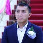 Birzhan, 37 лет
