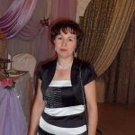 Татьяна, 55 лет