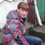 Аленка, 26 лет