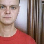 Олег, 41 год