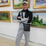 Степан, 42 года