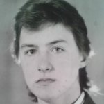 Евгений, 53 года