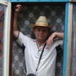 Виталий, 56 лет