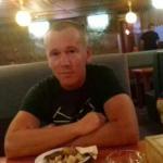 Виктор, 43 года