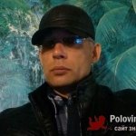 Сергей, 53 года