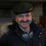Александр, 64 года