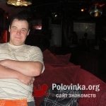 Олег, 43 года