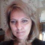 Наталья, 54 года