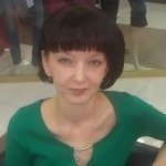 Татьяна, 47 лет