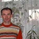 Евгений, 45 лет