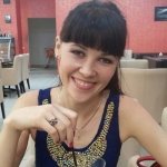 Алёна, 38 лет