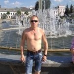 Александр, 41 год
