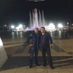 Эльвир, 54 года