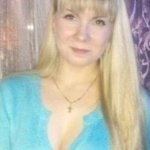 Анастасия, 34 года