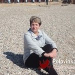 Елена, 53 года