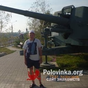 Алексей , 51 год