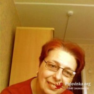Людмила , 61 год