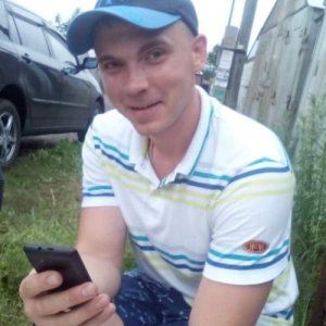 Серега , 38 лет