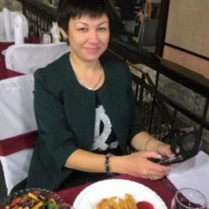 Римма , 55 лет