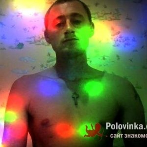 Женя Секриеру, 34 года